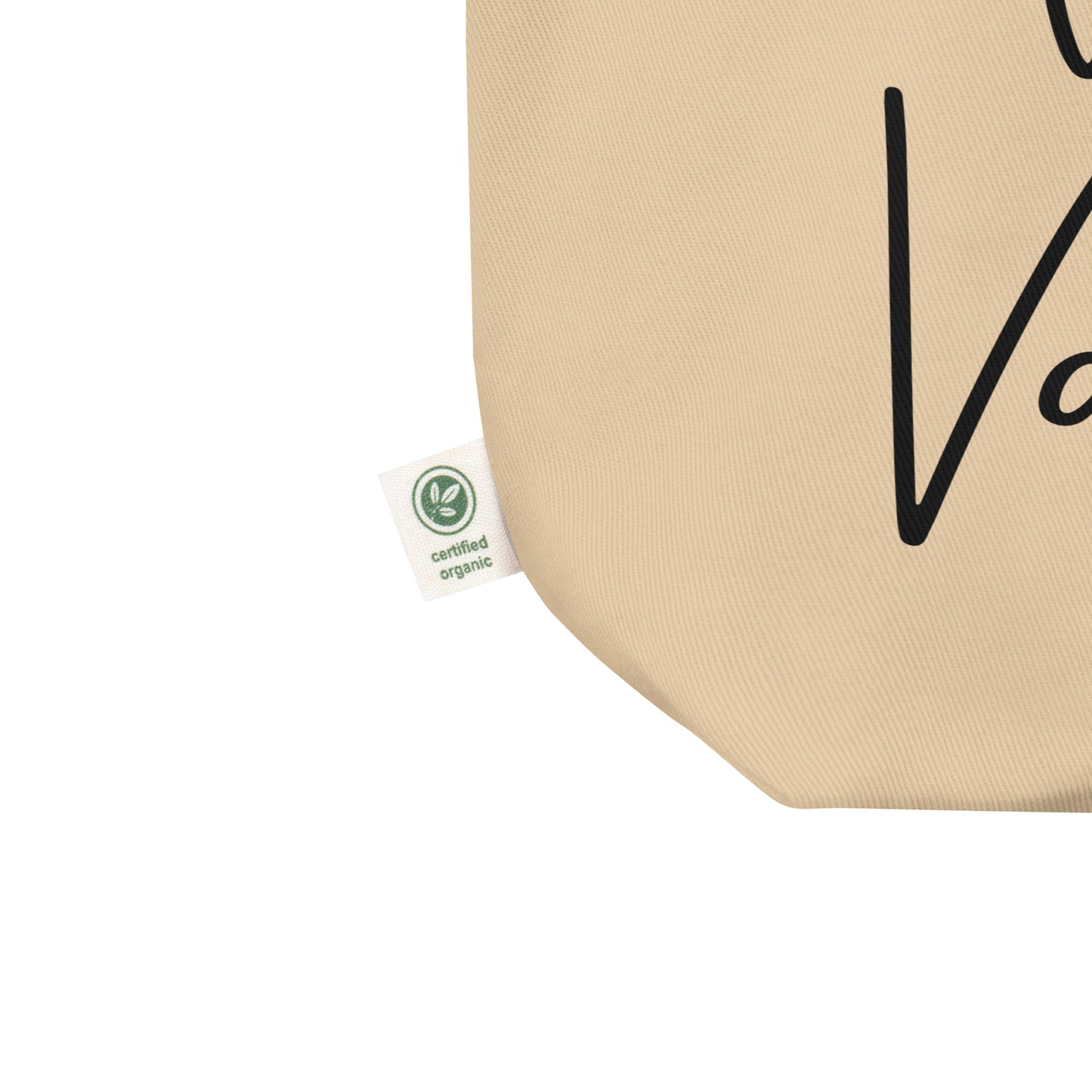 Wine is my Valentine - Eco Tote Bag