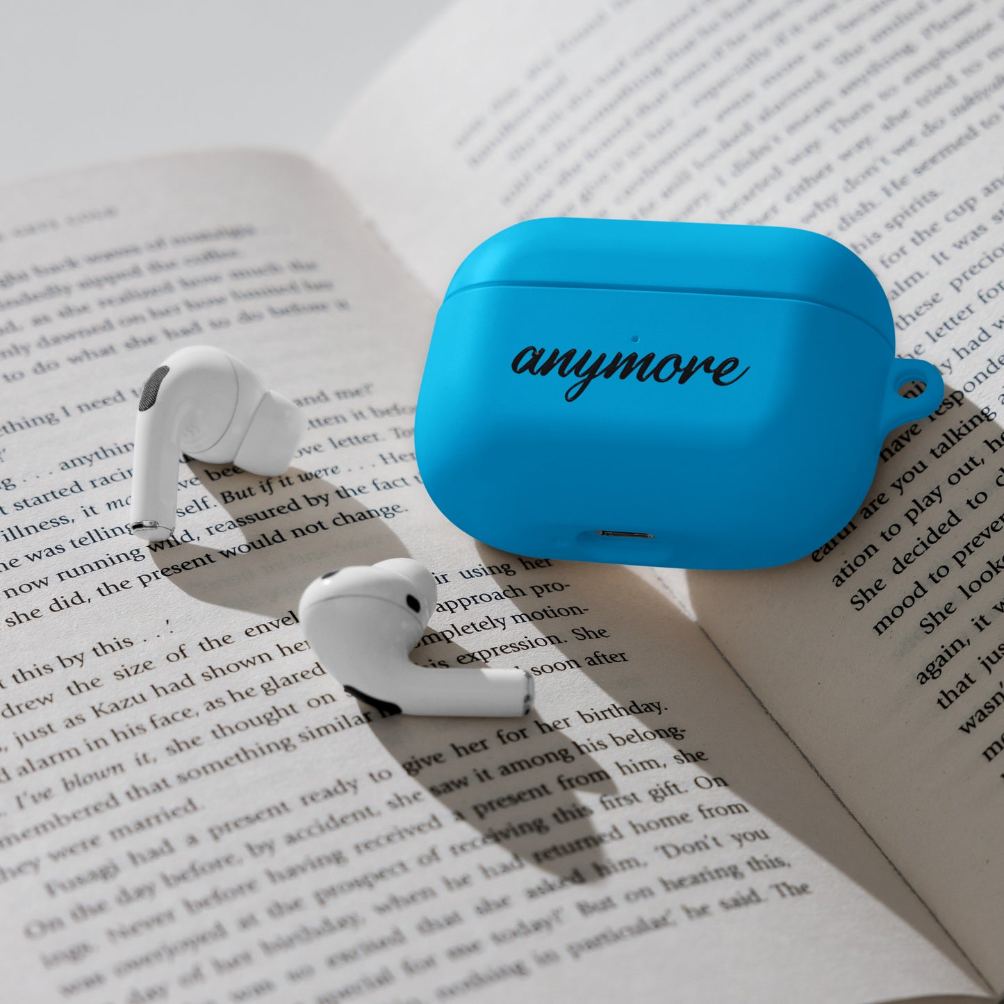 anymore - AirPods Case