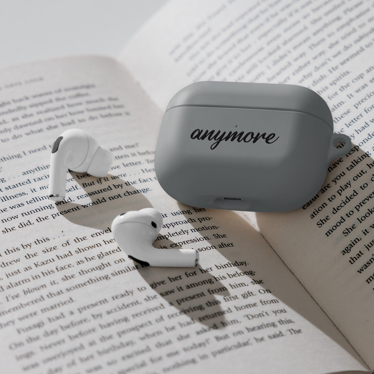 anymore - AirPods Case