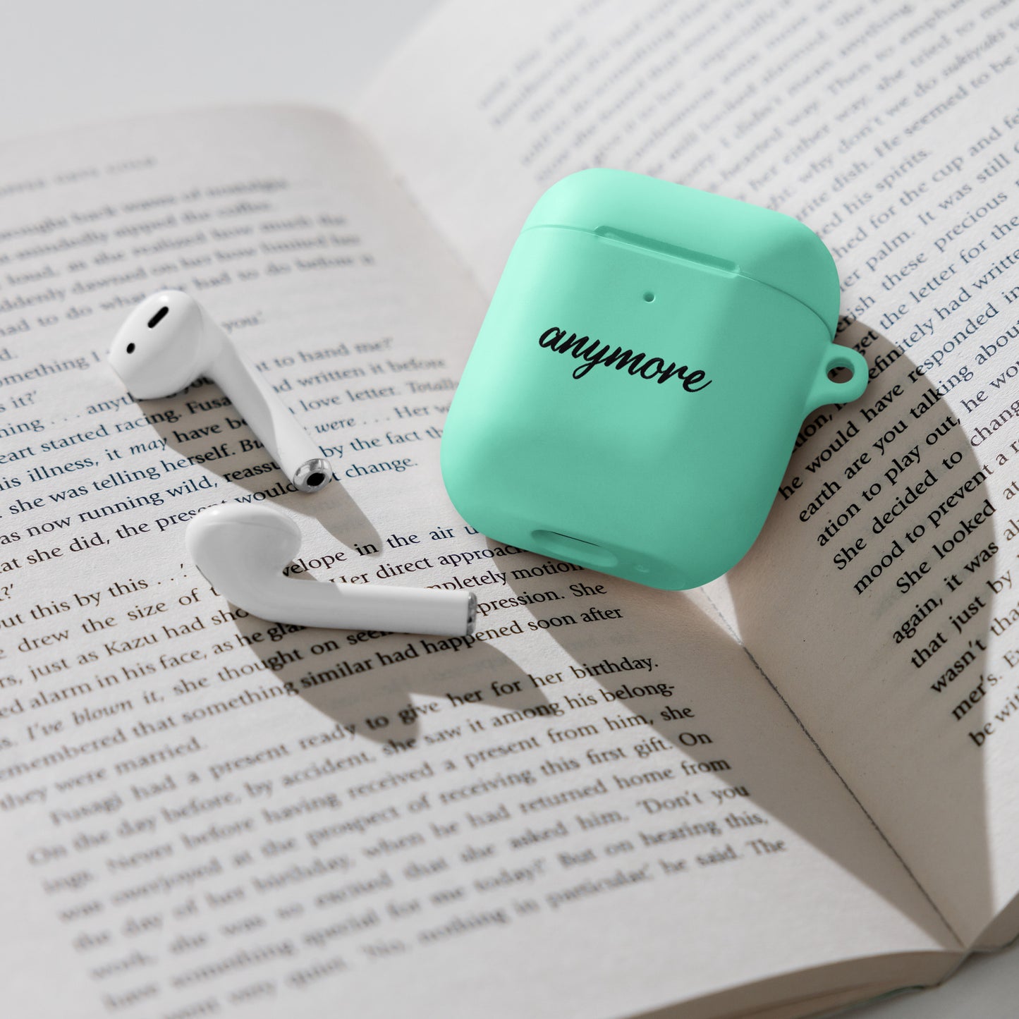 anymore - AirPods Case