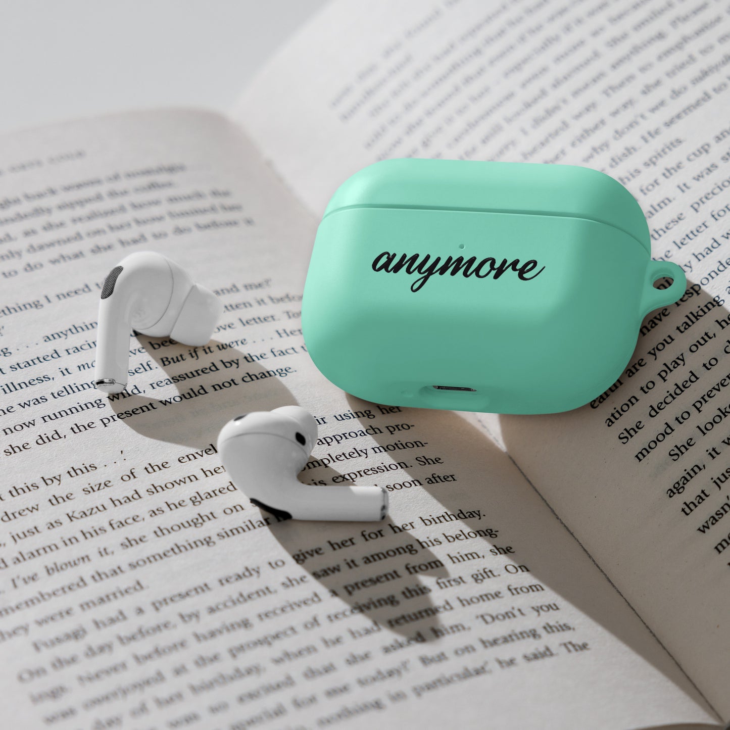 anymore - AirPods Case