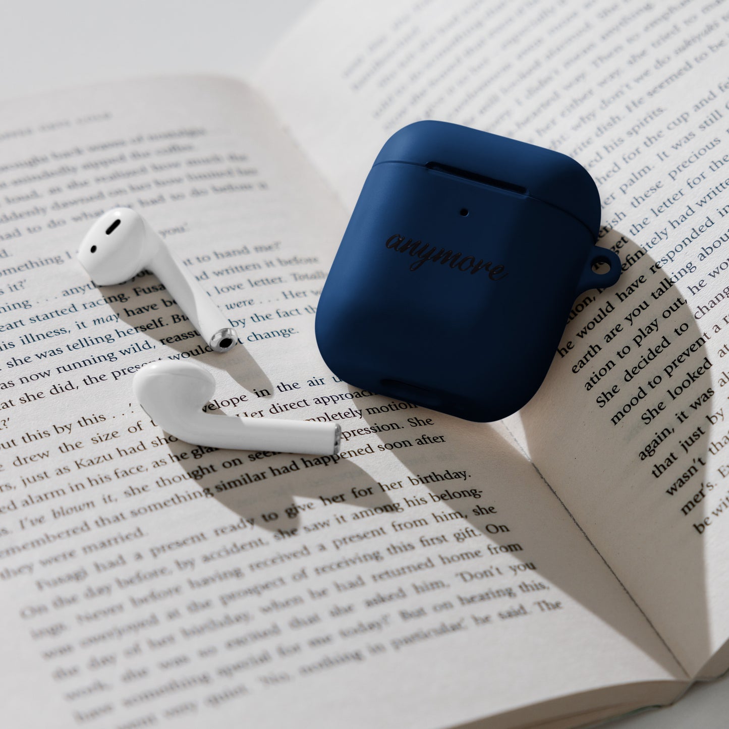 anymore - AirPods Case