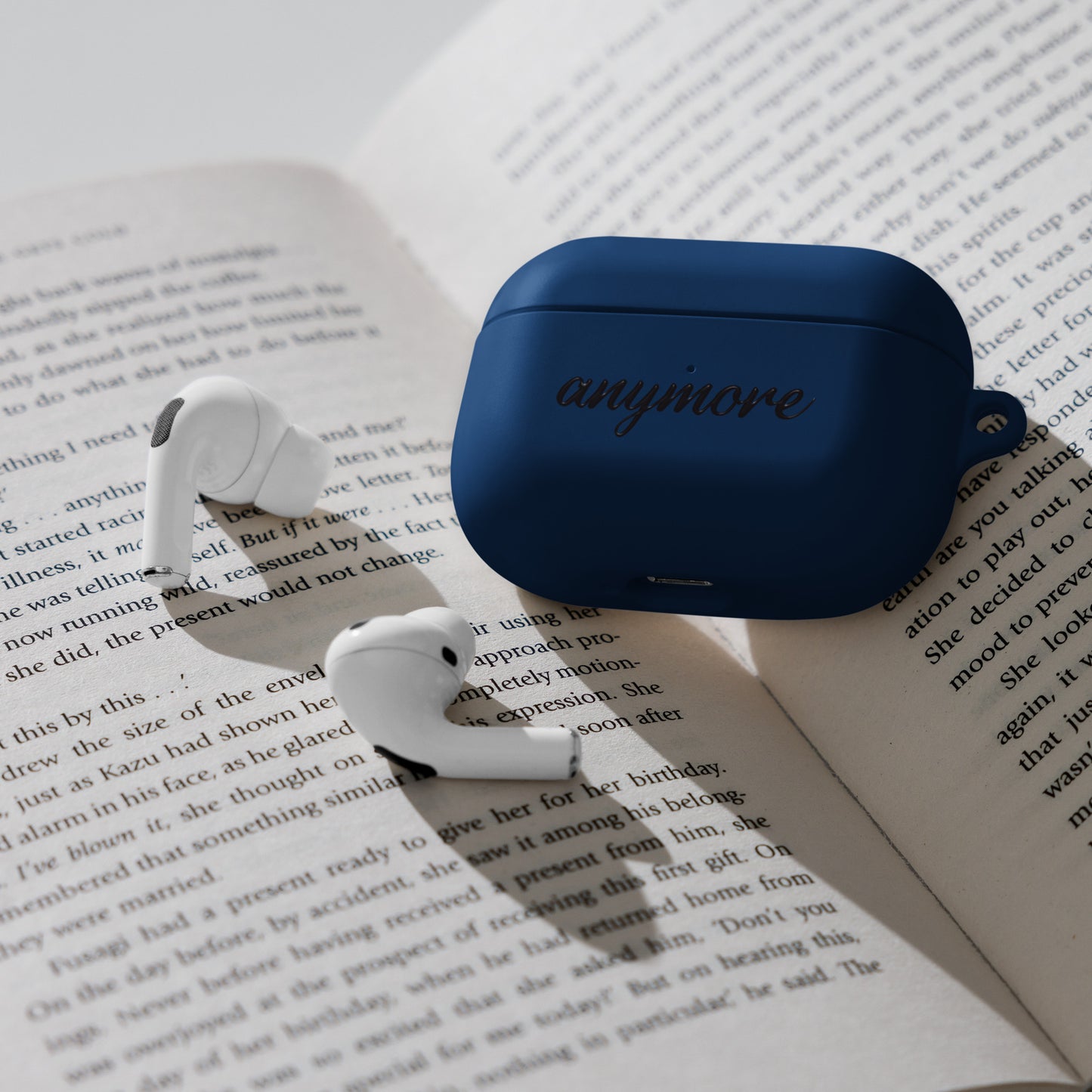 anymore - AirPods Case