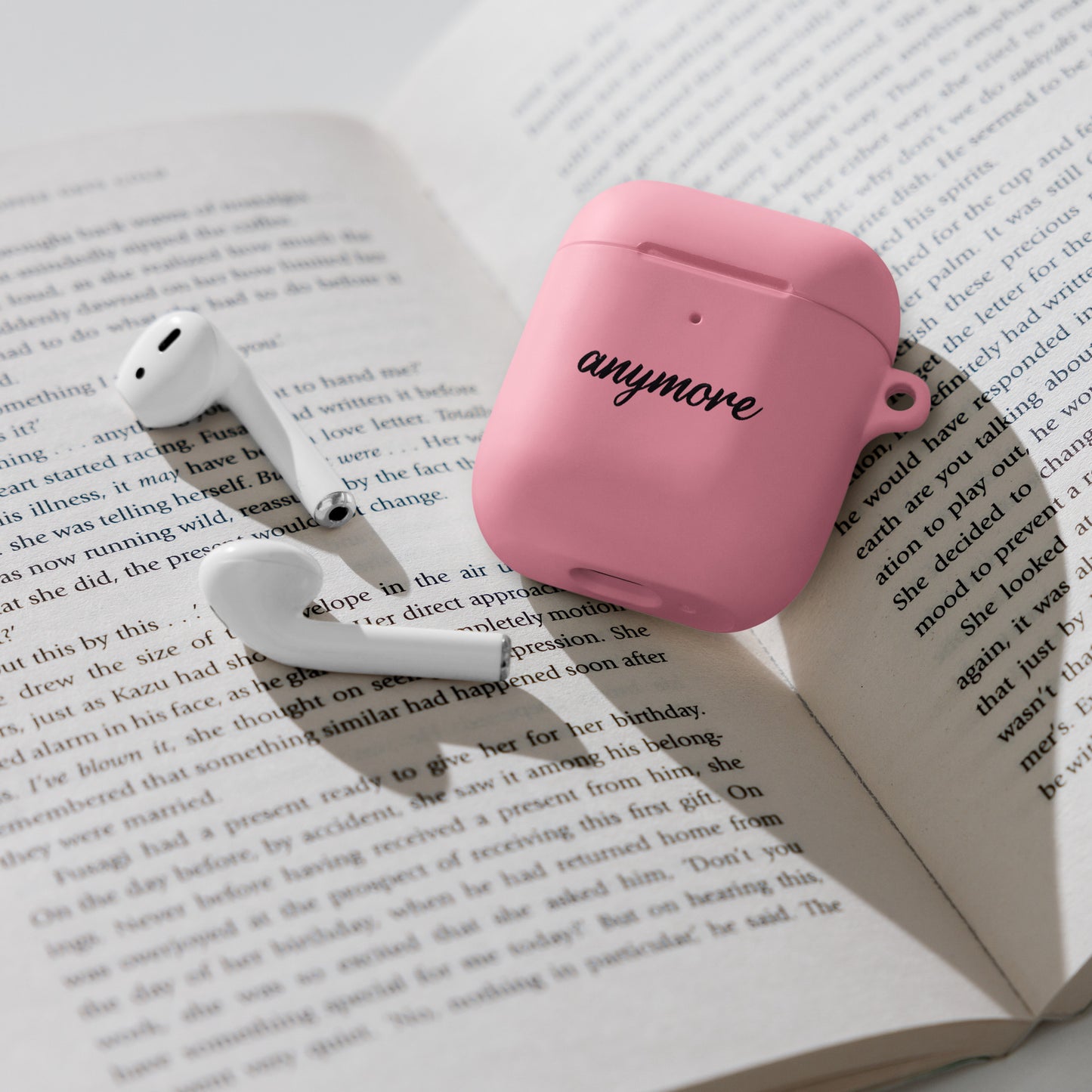 anymore - AirPods Case