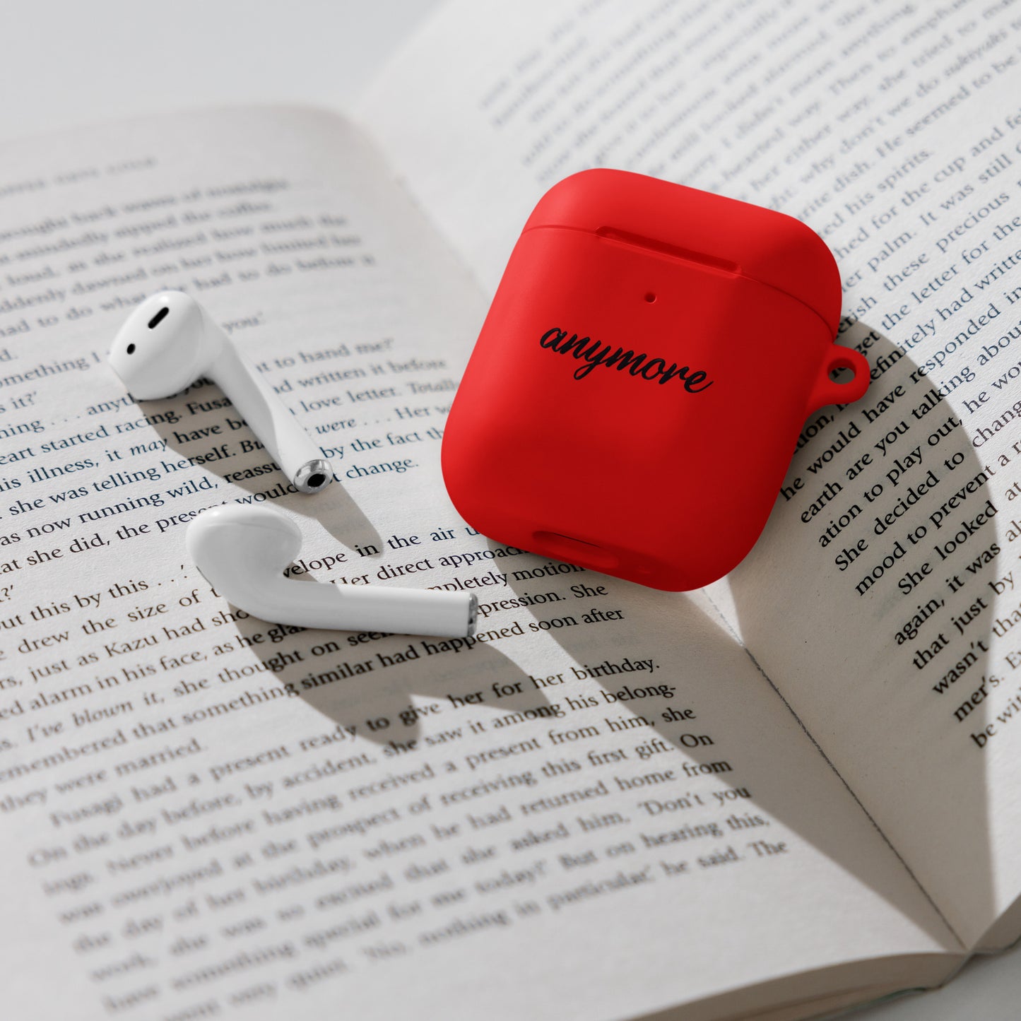 anymore - AirPods Case