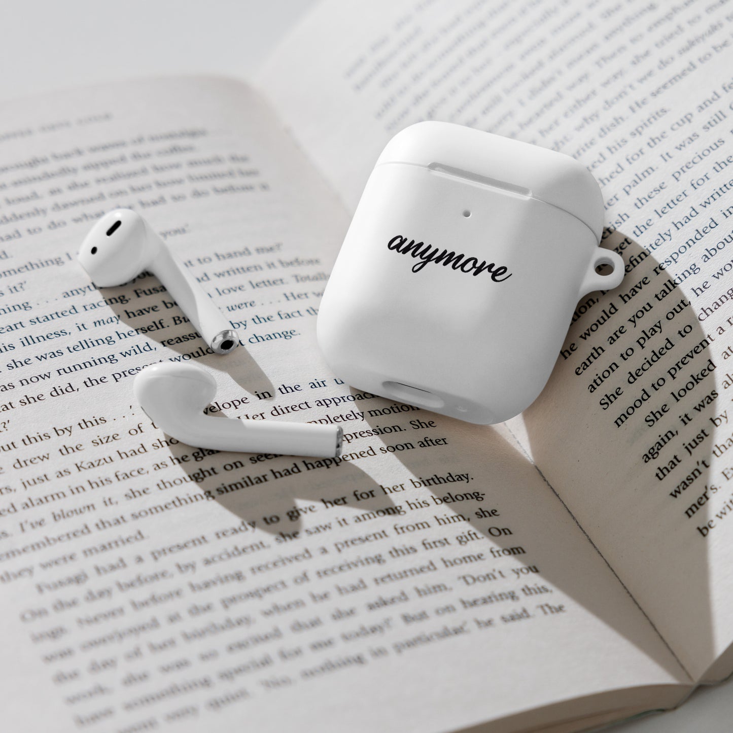 anymore - AirPods Case