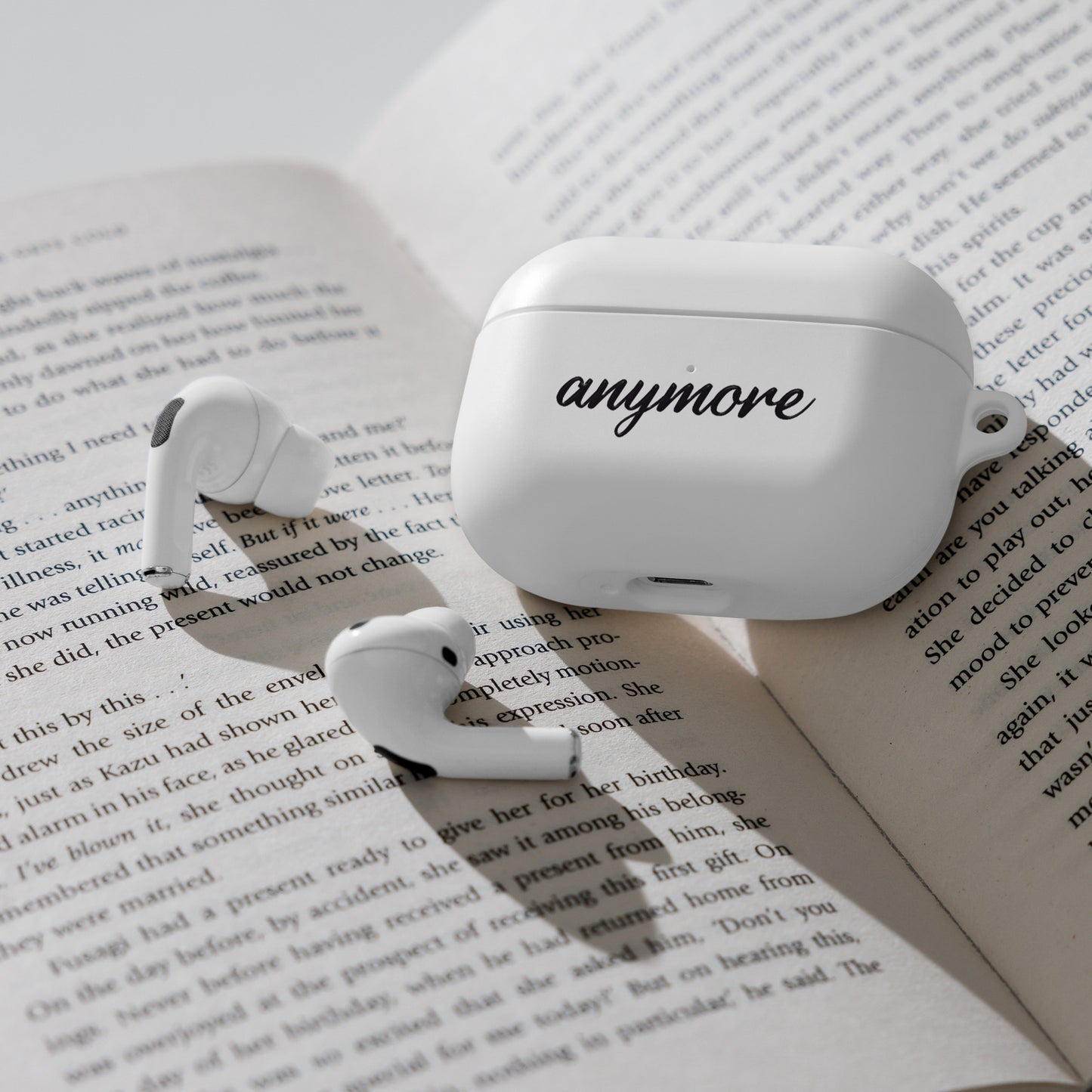 anymore - AirPods Case