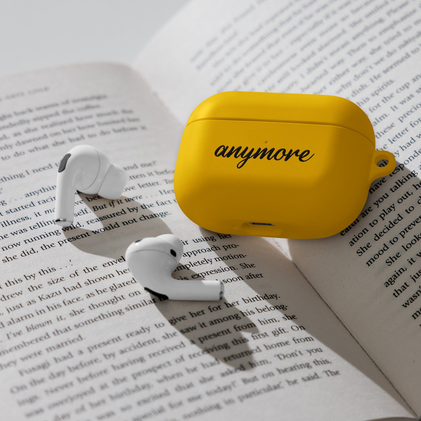 anymore - AirPods Case