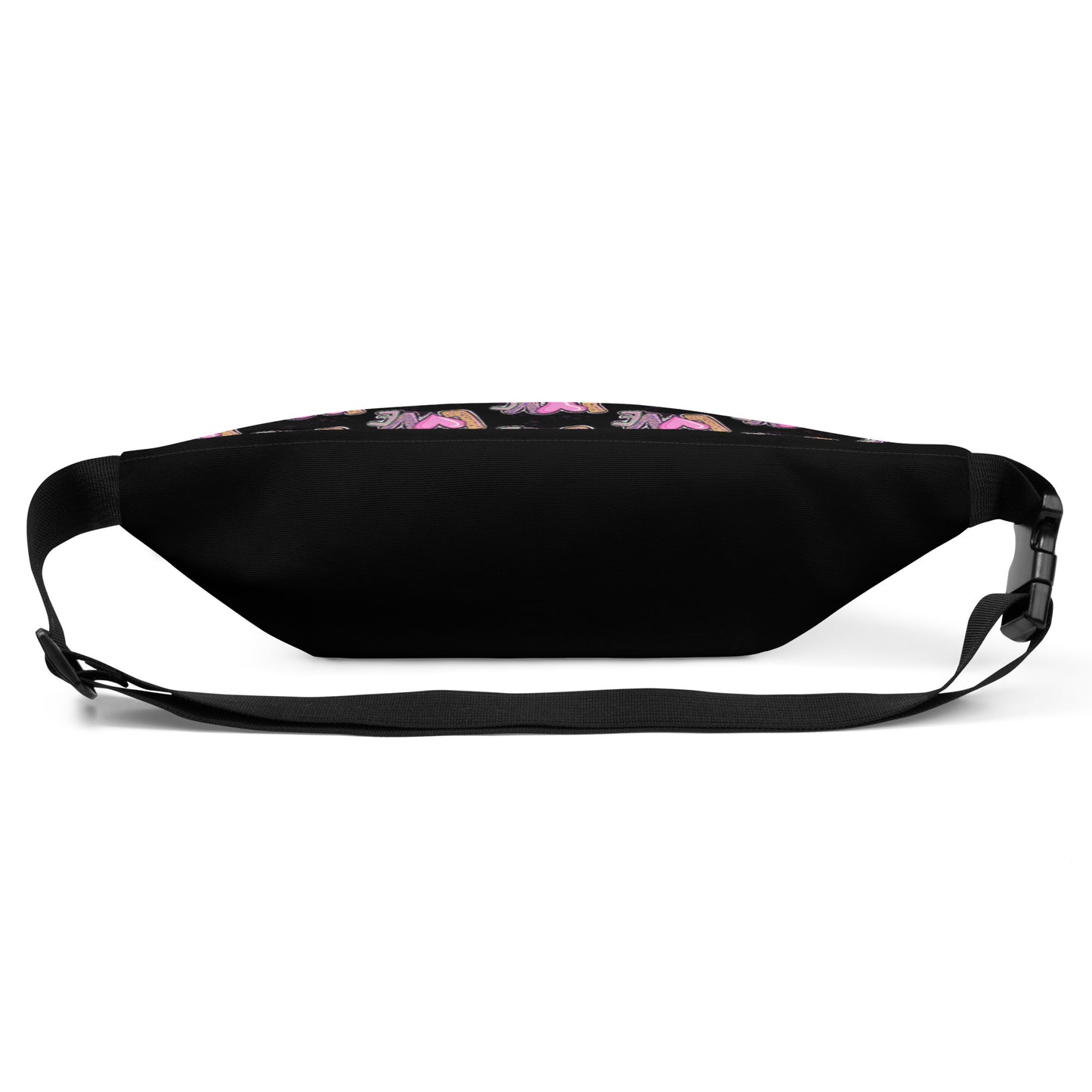 Love - Fanny Pack (Black)