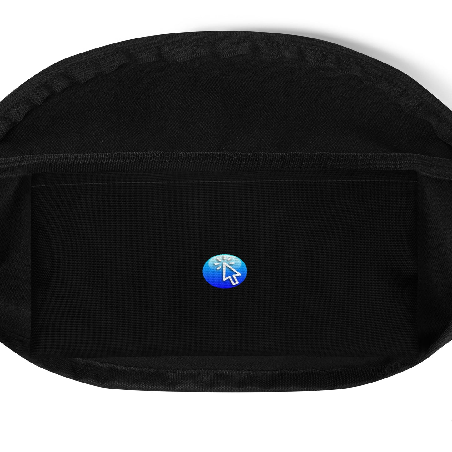 Love - Fanny Pack (Black)